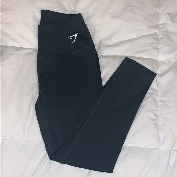 Gymshark Pants - Gymshark training 7/8 leggings